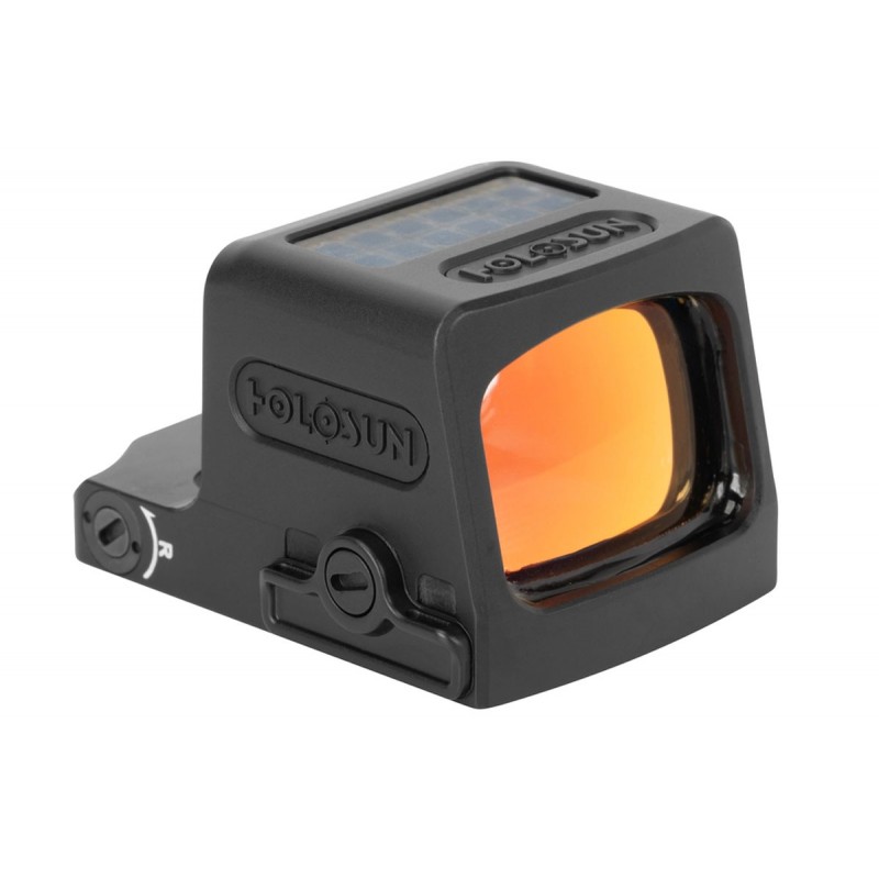 Punto rojo Holosun EPS Multireticula