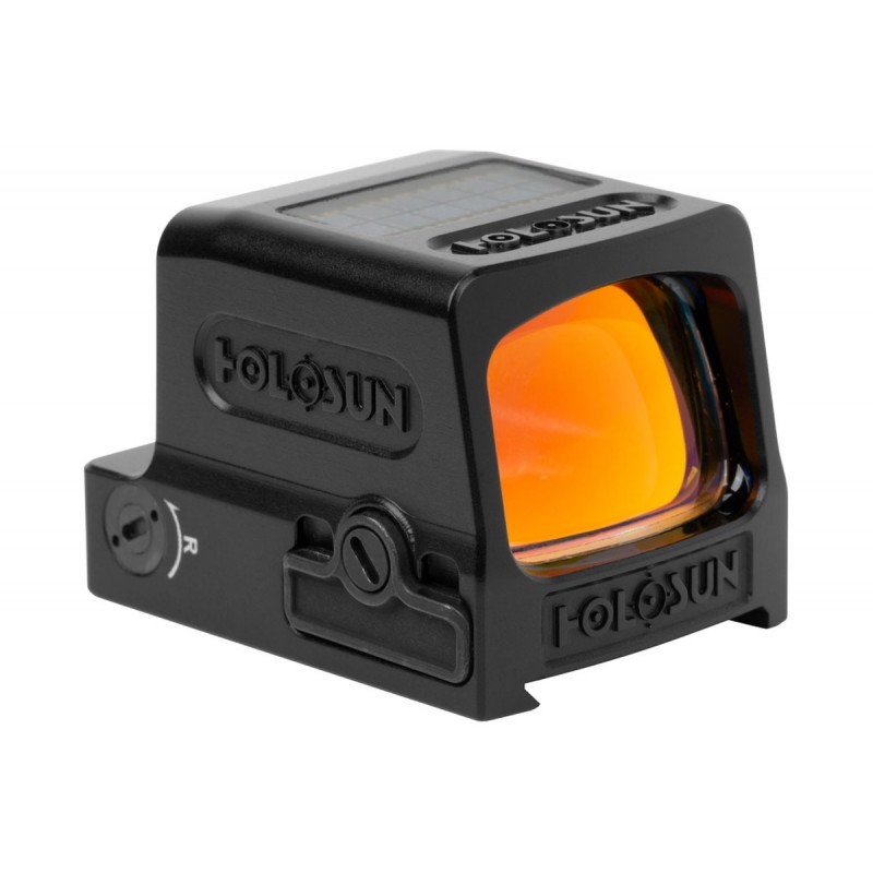 Punto rojo Holosun 509T Multireticula