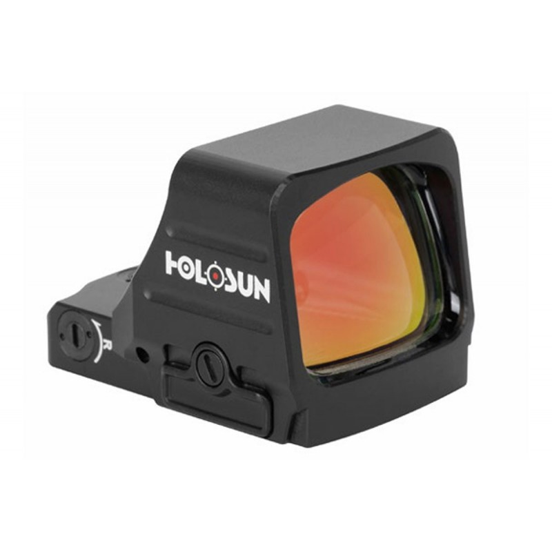 Punto rojo Holosun 407COMP 6MOA