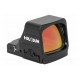 Punto rojo Holosun 507COMP Multireticula CRS