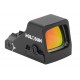 Punto rojo Holosun 507K-X2 Multireticula