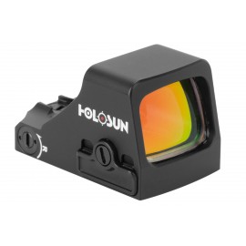 Punto rojo Holosun 407K-X2 6MOA