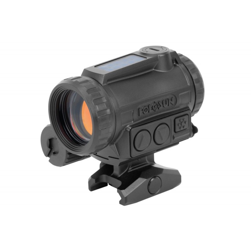 Punto rojo Holosun ARO-EVO-DUAL Multireticula