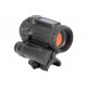 Punto rojo Holosun ARO-EVO-DUAL Multireticula