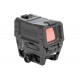 Punto rojo Holosun AEMS-EVO Multireticula