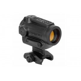Punto rojo Holosun ARO-CORE Multireticula
