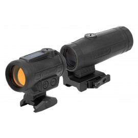 Punto rojo Holosun ARO-CORE 2MOA + HM3X