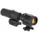 Punto rojo Holosun ARO-CORE 2MOA + HM3X