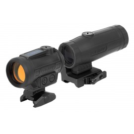 Punto rojo Holosun ARO-EVO 2MOA + HM3X