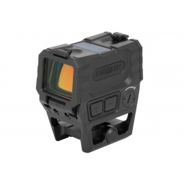 Punto rojo Holosun AEMS-PRO-X2 Multireticula