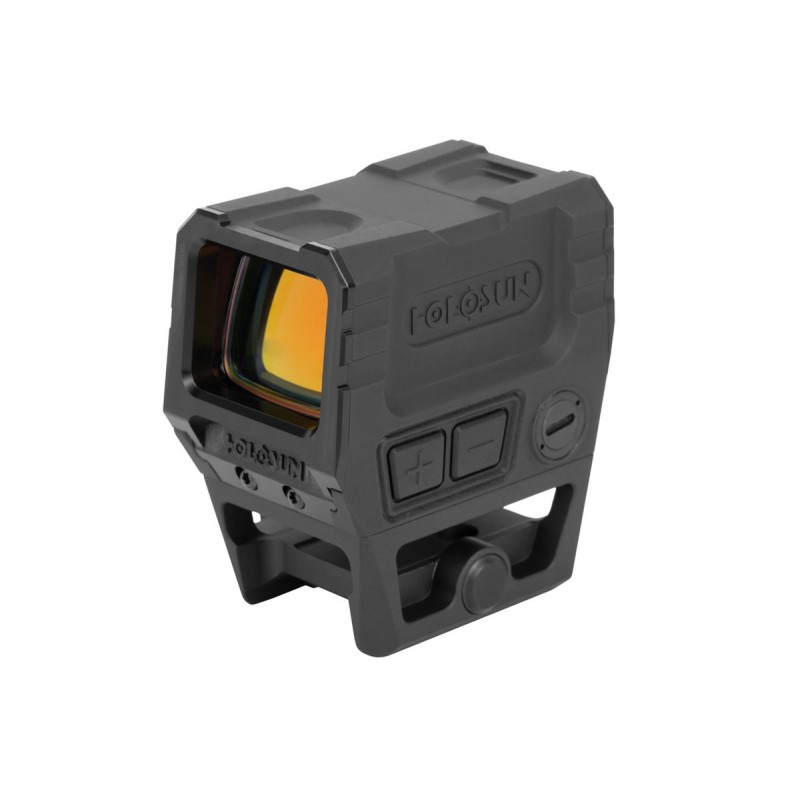 Punto rojo Holosun AEMS-CORE-X2 2MOA
