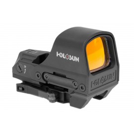 Punto rojo Holosun HS510C Circle Dot