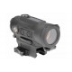 Punto rojo Holosun HE530C Multireticula