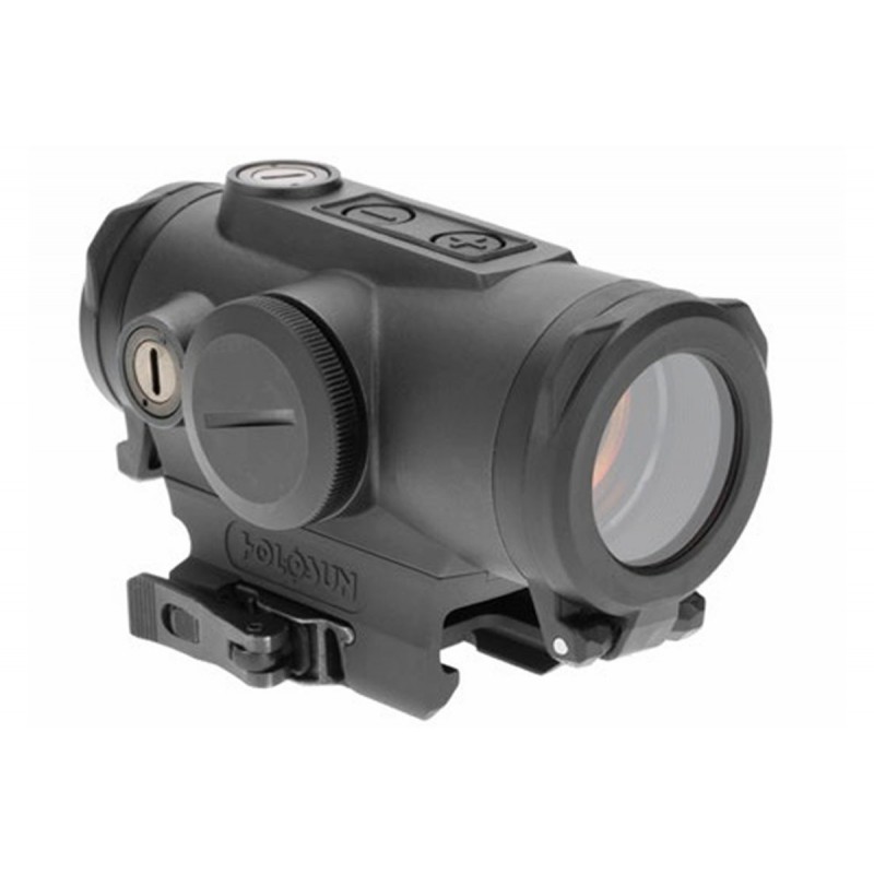 Punto rojo Holosun HE530G Multireticula