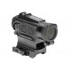 Punto rojo Holosun HE515CM Multireticula