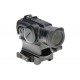 Punto rojo Holosun HE515GM Multireticula