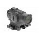 Punto rojo Holosun HE515GT Multireticula