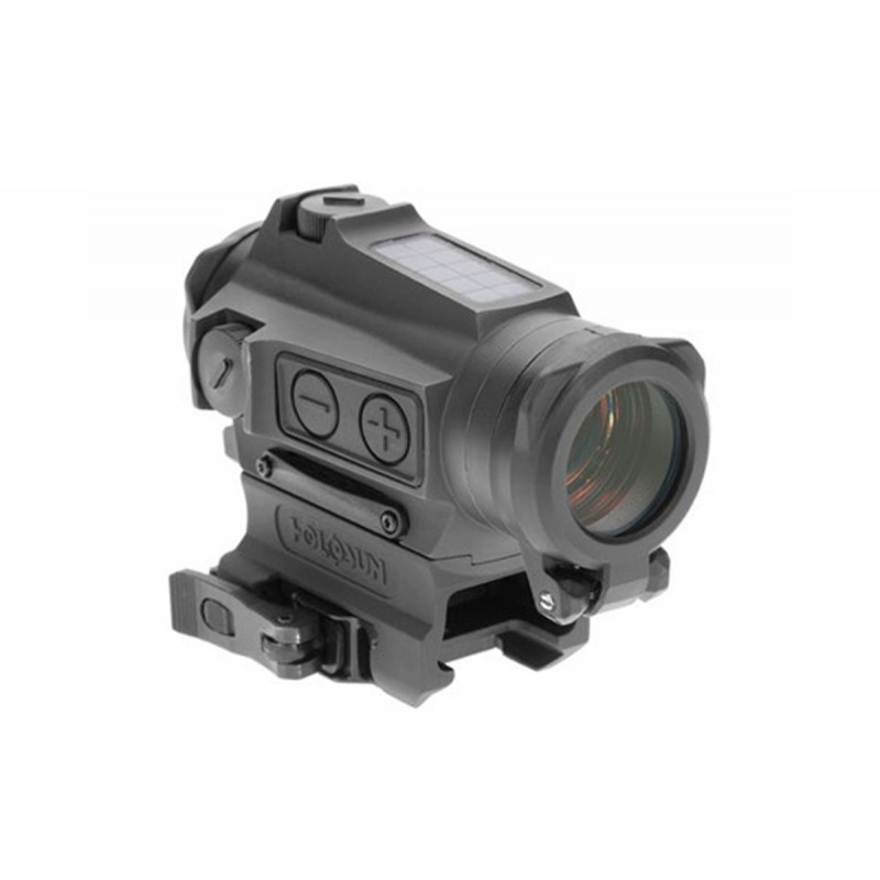 Punto rojo Holosun HE515CT Multireticula