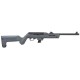 Carabina semiautomática RUGER PC Carbine Magpul - 9mm.