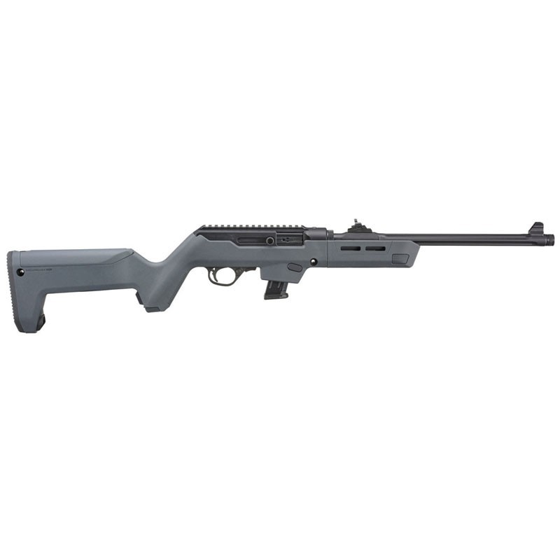 Carabina semiautomática RUGER PC Carbine Magpul - 9mm.