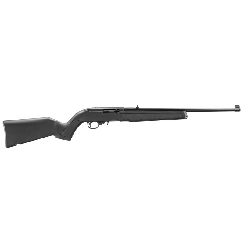 Carabina semiautomática RUGER 10/22 Carbine M-LOK c/m - 22 LR