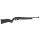 Carabina semiautomática RUGER 10/22 Carbine M-LOK Compact c/m - 22 LR
