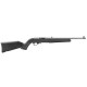 Carabina semiautomática RUGER 10/22 Carbine M-LOK Compact Inox. c/m - 22 LR