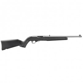 Carabina semiautomática RUGER 10/22 Carbine M-LOK Compact Inox. c/m - 22 LR