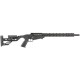 Carabina de cerrojo RUGER Precision
