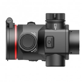 Clip-on térmico Guide Orion O435CS