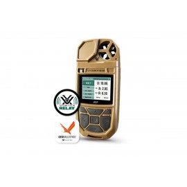 Medidor meteorológico balístico Vortex Ace