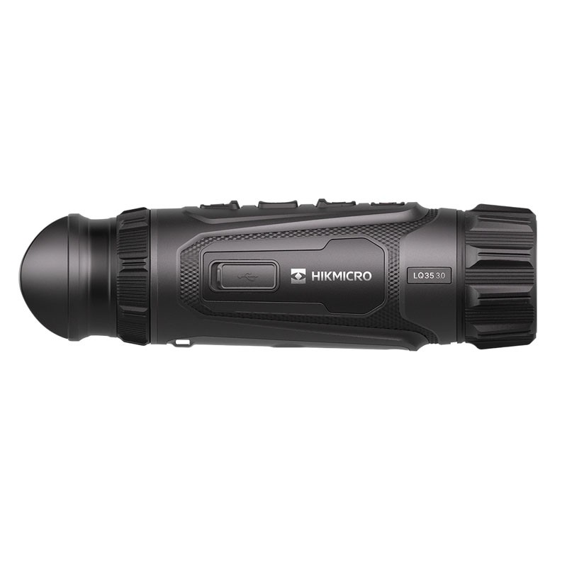 Monocular térmico Hikmicro Lynx Pro LQ35 3.0