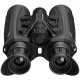 Binoculares térmicos multiespectro con telémetro + IR 850 940 nm Hikmicro Habrok 4K HE25L 2.0