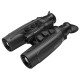 Binoculares térmicos multiespectro con telémetro + IR 850 940 nm Hikmicro Habrok 4K HE25L 2.0