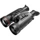 Binoculares térmicos multiespectro HIKMICRO Habrok Pro HX60LS con telémetro + IR 850nm 940nm