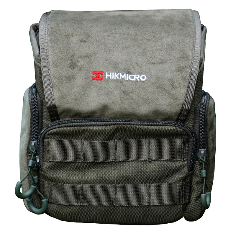 Arnés para binoculares HIKMICRO