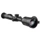 Visor térmico con telémetro HIKMICRO Stellar SX60LS 3.0