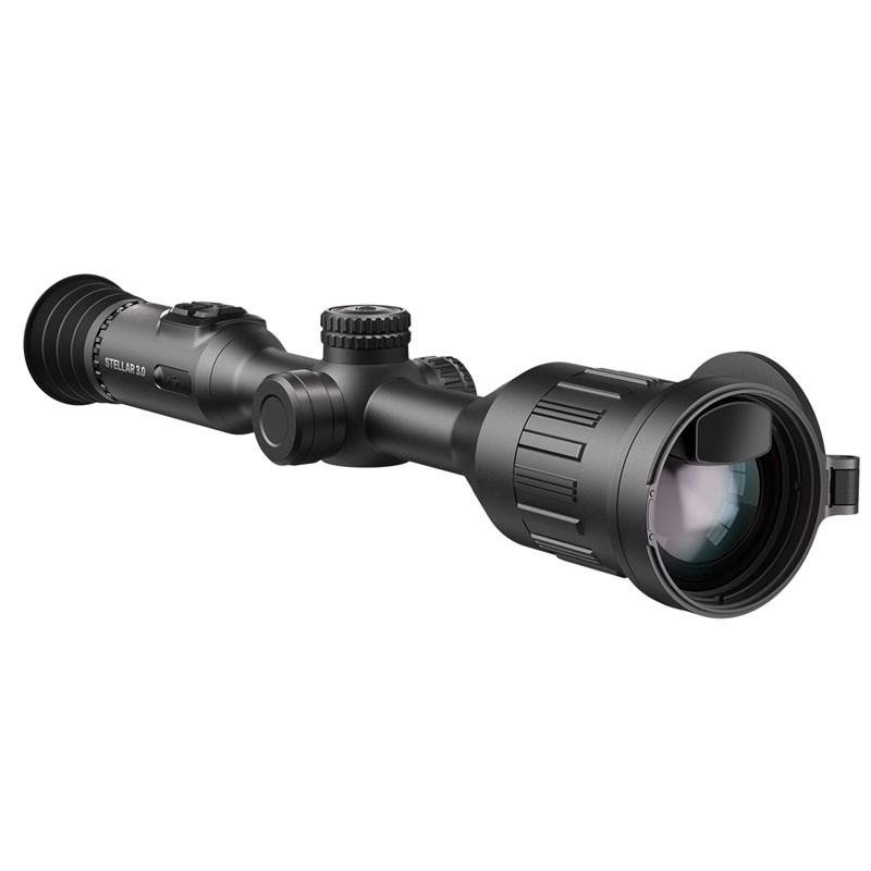 Visor térmico con telémetro HIKMICRO Stellar SX60LS 3.0