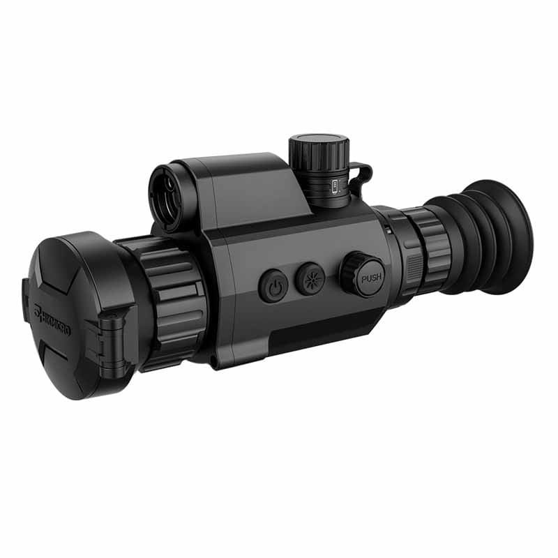 Visor térmico Hikmicro Panther PQ50L 2.0