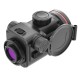 Clip-on térmico Guide TB650 2.0