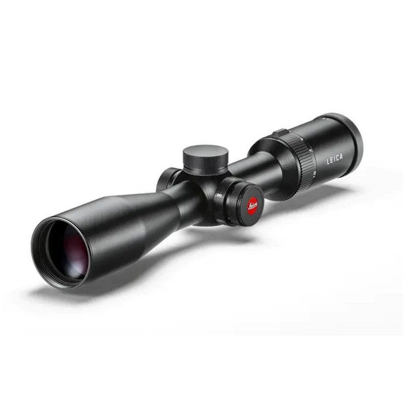 Visor Leica Fortis 1.8-12x42 i
