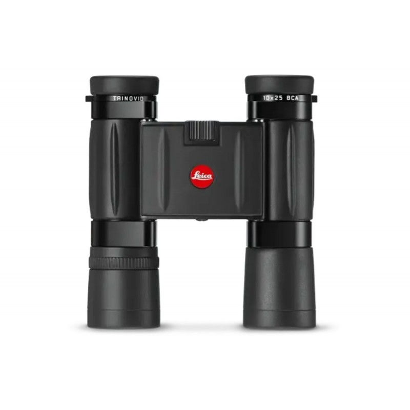Prismático Leica Trinovid Compact 10x25 BCA