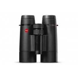 Prismático Leica Ultravid HD-Plus 8x42