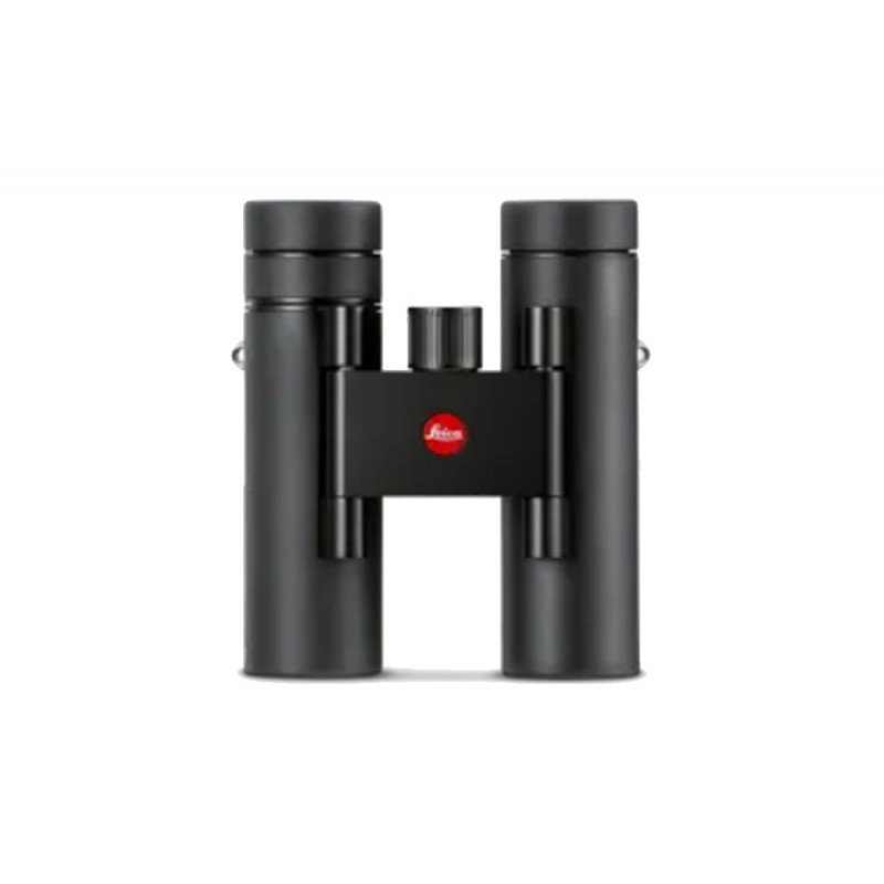 Prismático Leica Noctivid Compact 10x25