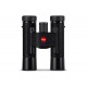 Prismático Leica Ultravid Compact leathered 10x25