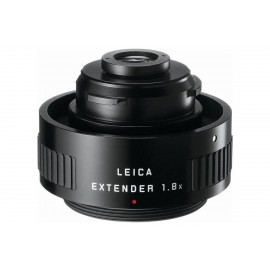 Multiplicador Leica 1.8x