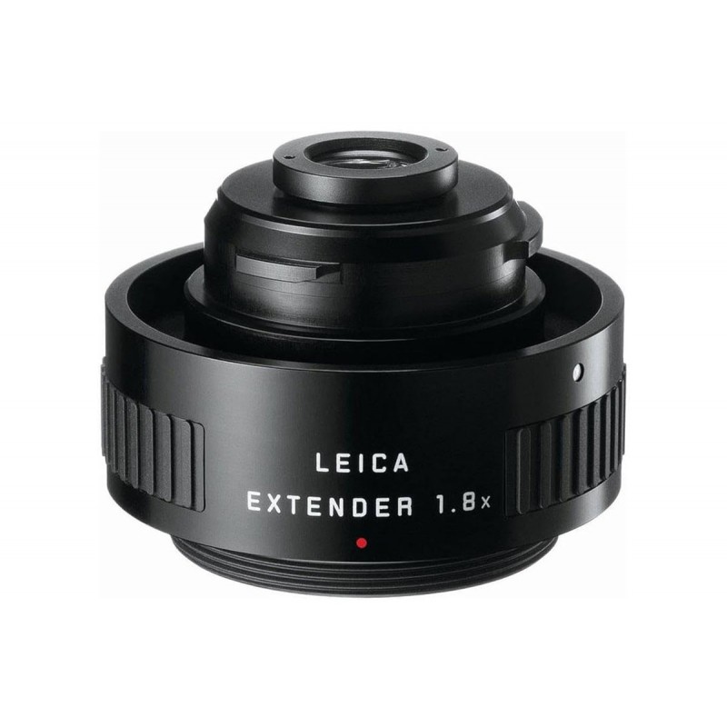 Multiplicador Leica 1.8x