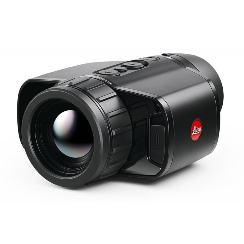 Monocular térmico Leica Calonox 2 View LRF