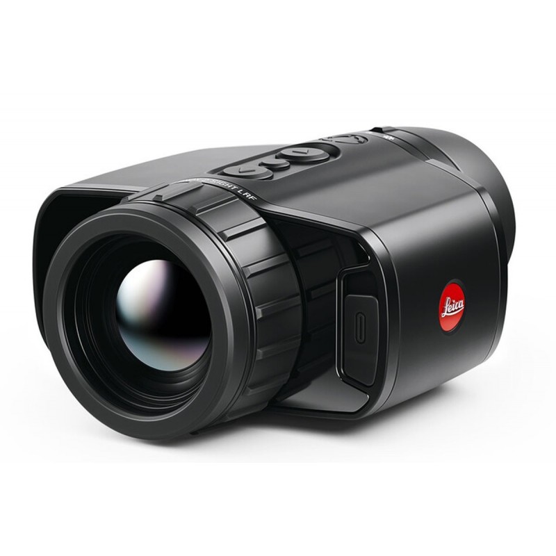 Clip on térmico Leica Calonox 2 Sight LRF