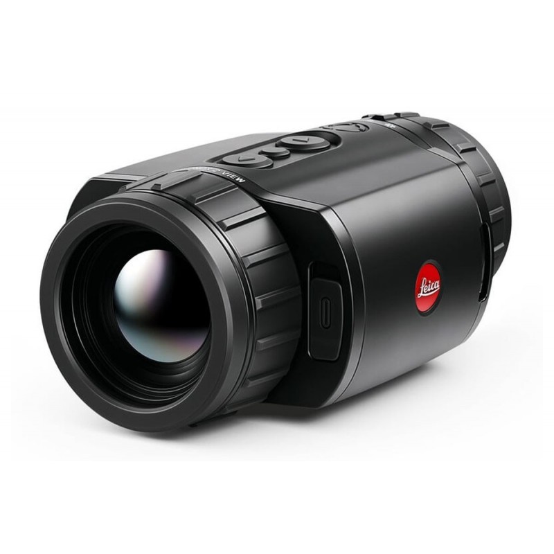Clip on térmico Leica Calonox 2 Sight